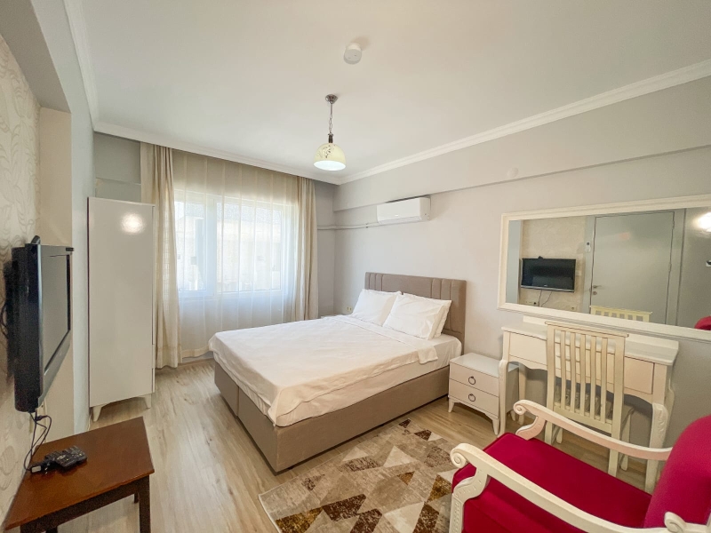 Villa Kallirooms Esentepe